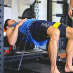 ATX Multi-use Glutes And Hips Thruster Bench GLS-800 -Gym Equipme Sales gls at b2a b