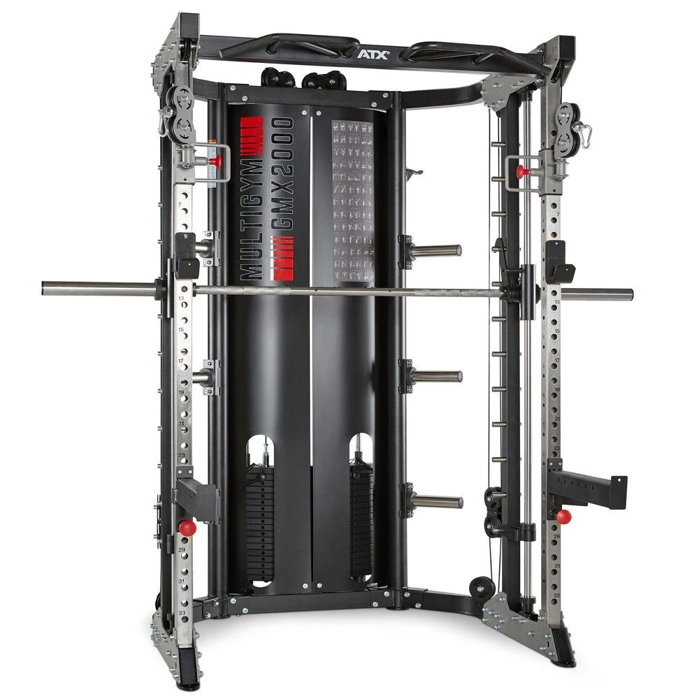 ATX® GMX-2000 Multigym 13 ATX® GMX-2000 Multigym - Image 11