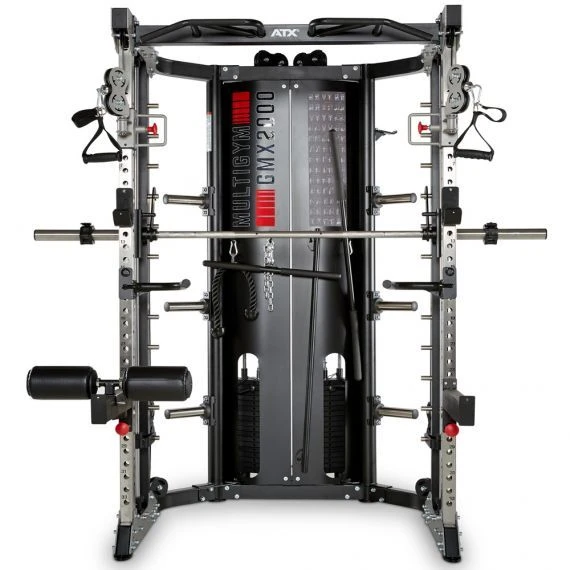 ATX® GMX-2000 Multigym 3 ATX® GMX-2000 Multigym