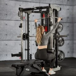 ATX® GMX-2000 Multigym 21 ATX® GMX-2000 Multigym -Gym Equipme Sales gmx 2000 detail12