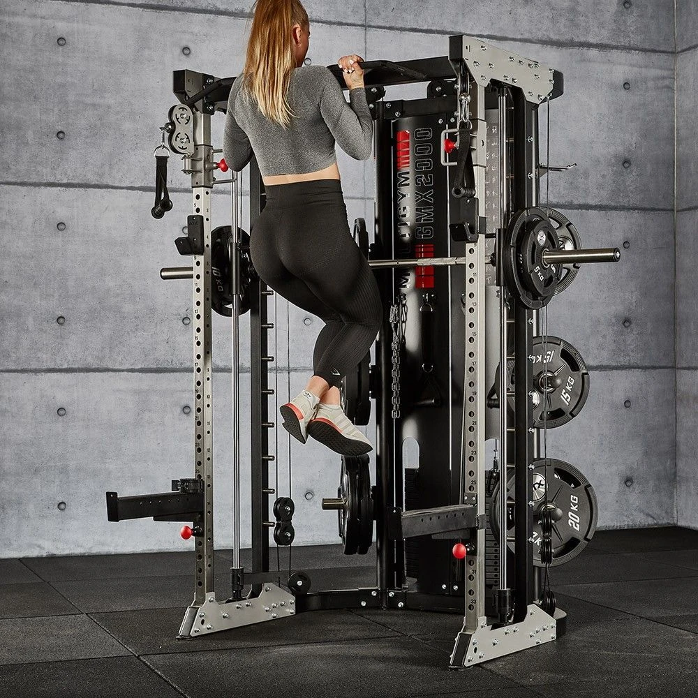 ATX® GMX-2000 Multigym 9 ATX® GMX-2000 Multigym - Image 7