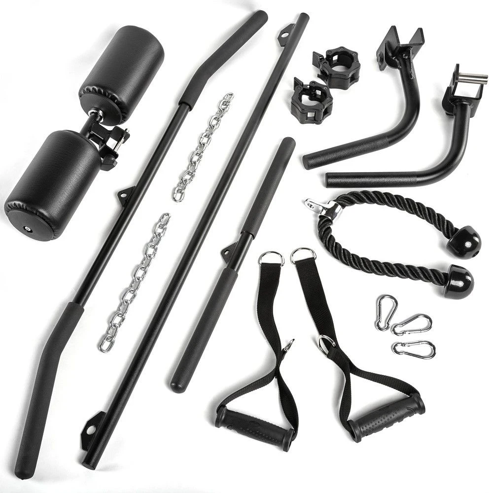 ATX® GMX-2000 Multigym 4 ATX® GMX-2000 Multigym - Image 2