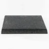 High-Impact CrossFit Gym Tile With Ramp Edge