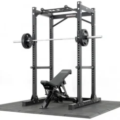 High-Impact CrossFit Gym Tile With Ramp Edge -Gym Equipme Sales gp 50 3 neu 01 1