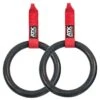 Gym Rings Option For ATX Suspension Trainer 2 Gym Rings Option For ATX Suspension Trainer -Gym Equipme Sales gro st atx