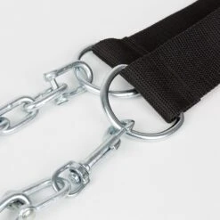 Heavy-Duty Head Harness -Gym Equipme Sales head harness professional 3986 2