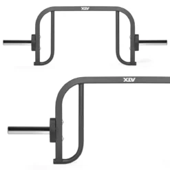 ATX Open Hex Trap Bar - HEX-50 13 ATX Open Hex Trap Bar - HEX-50 -Gym Equipme Sales hex com 50 detail02