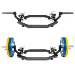 Multi-Grip Trap/ Hex Bar -Gym Equipme Sales hex pro 50 11