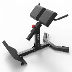ATX 45 Degree Hyperextension HPX-650 -Gym Equipme Sales hpx 650 3 1000px