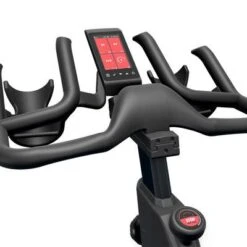 Life Fitness IC6 Indoor Cycle 19 Life Fitness IC6 Indoor Cycle -Gym Equipme Sales ic2021 ic6model console