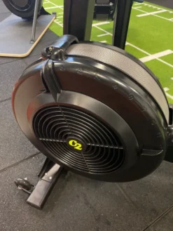 Concept2 BikeErg Exercise Bike (Black) 12 Concept2 BikeErg Exercise Bike (Black) -Gym Equipme Sales img 0243