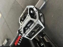 ASSAULT AIRBIKE (Classic) -Gym Equipme Sales img 0716