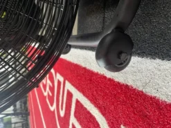 ASSAULT AIRBIKE (Classic) -Gym Equipme Sales img 0717