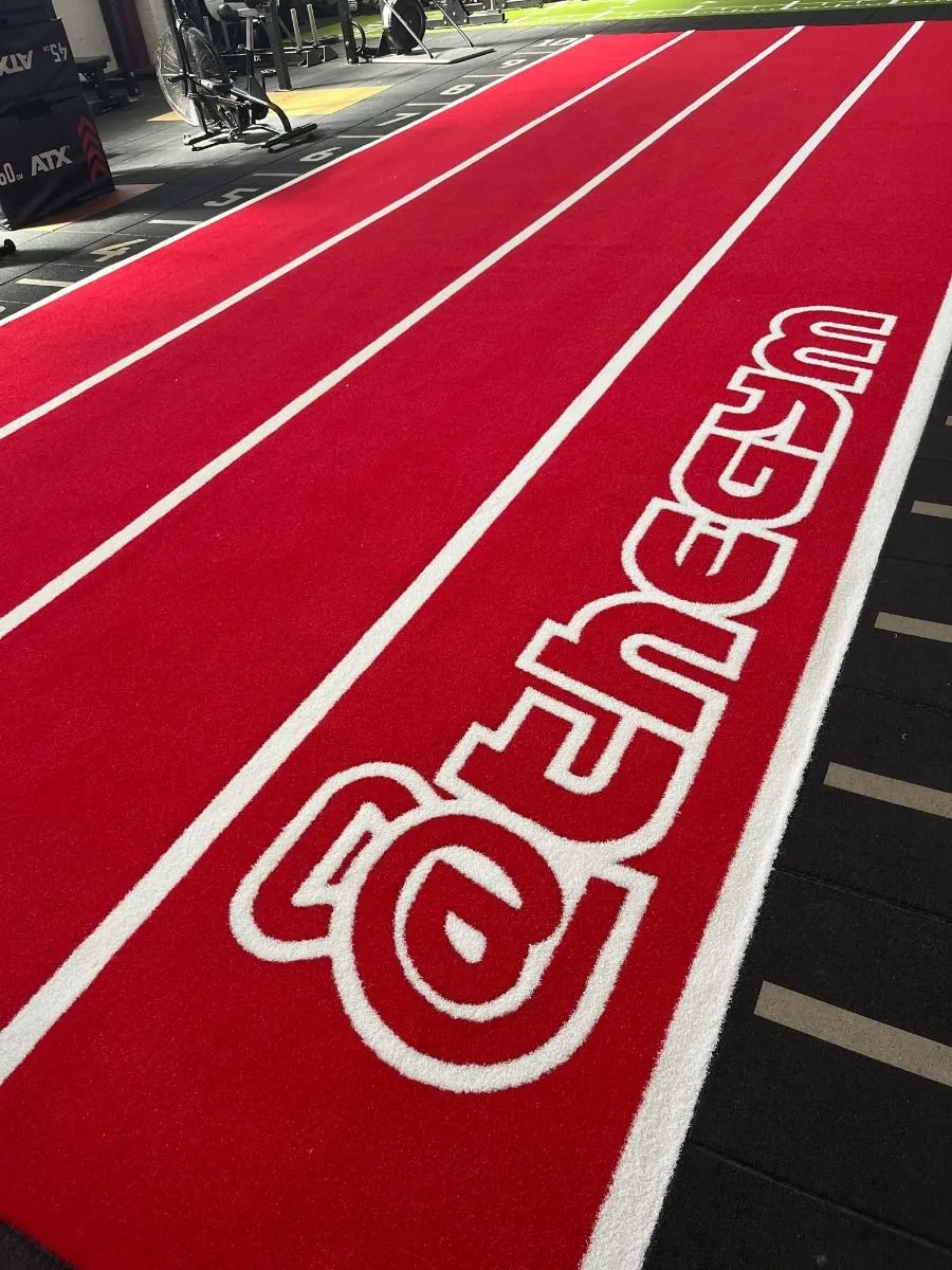 Bespoke - Grasshopper Artificial Grass Performance Speed Track 4 Bespoke - Grasshopper Artificial Grass Performance Speed Track - Image 2