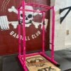 ATX Power Rack PRX-620 - PINK EDITION