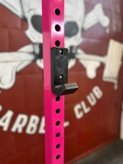 ATX Power Rack PRX-620 - PINK EDITION -Gym Equipme Sales img 4109 1
