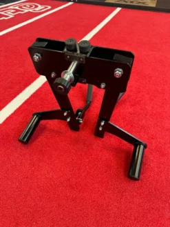 JAWS Bite-Size Lateral Raise Rack Attachment -Gym Equipme Sales img 4567
