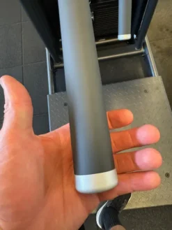 JAWS Prime Standing Multi Flight -Gym Equipme Sales img 4725