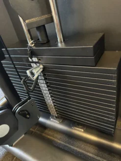 JAWS Prime Standing Multi Flight -Gym Equipme Sales img 4726