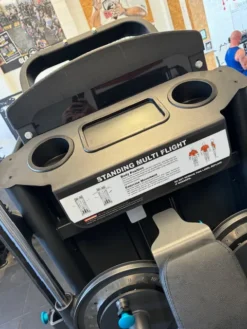 JAWS Prime Standing Multi Flight -Gym Equipme Sales img 4728