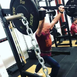 ATX Jammer Arms (Pair) - 800-Series Rack Attachment - J-ARM-T1 -Gym Equipme Sales img 4805b