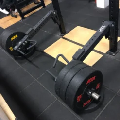 ATX Jammer Arms (Pair) - 800-Series Rack Attachment - J-ARM-T1 -Gym Equipme Sales img 4869