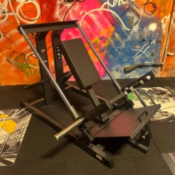 JAWS Strength Smith Machine Row 21 JAWS Strength Smith Machine Row -Gym Equipme Sales img 8043