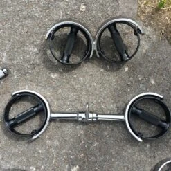 Wide Eyes Swivel Cable Handle 9 Wide Eyes Swivel Cable Handle -Gym Equipme Sales img 8247