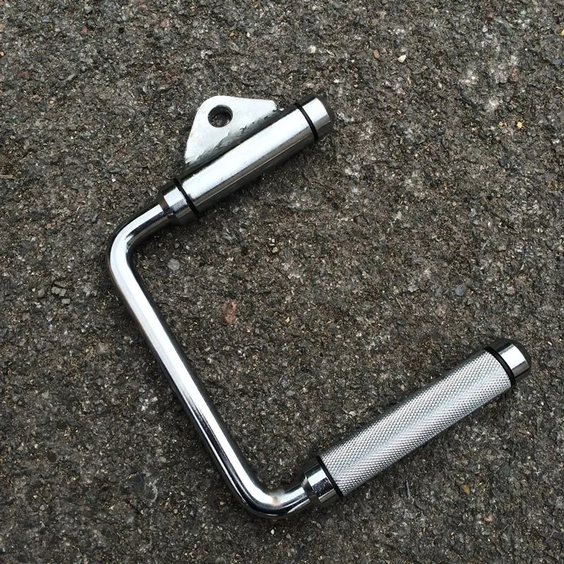 Open-Sided Stirrup Cable Handle 4 Open-Sided Stirrup Cable Handle - Image 2