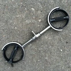 Wide Eyes Swivel Cable Handle 8 Wide Eyes Swivel Cable Handle -Gym Equipme Sales img 8255