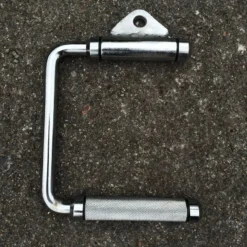 Open-Sided Stirrup Cable Handle 7 Open-Sided Stirrup Cable Handle -Gym Equipme Sales img 8261