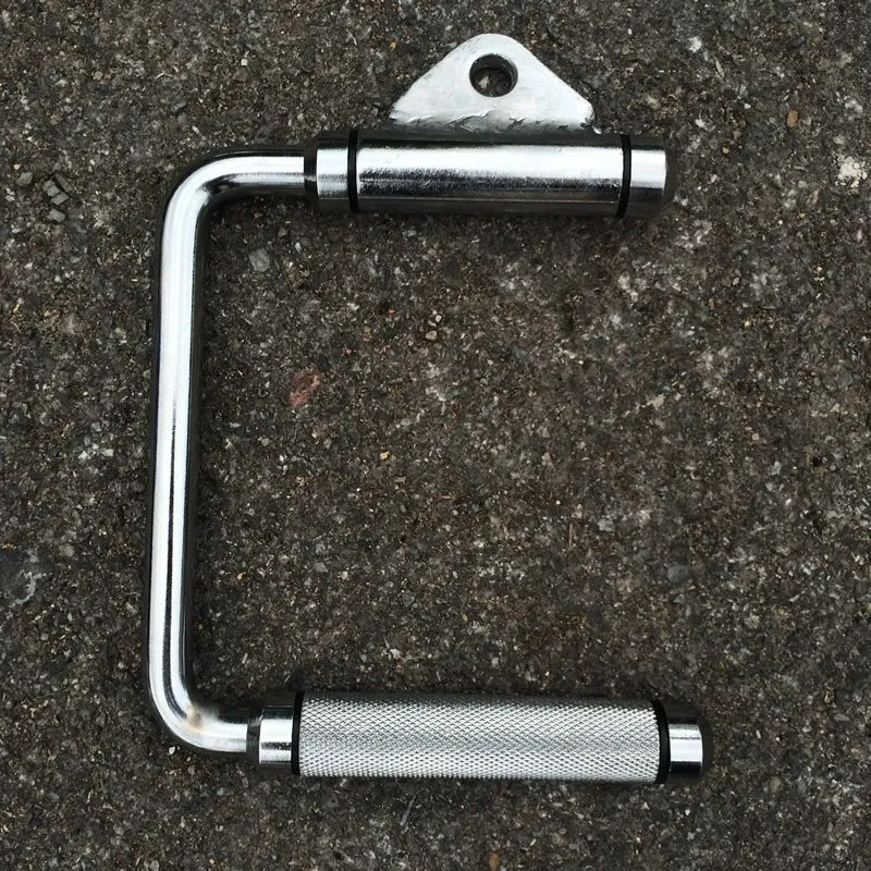 Open-Sided Stirrup Cable Handle 5 Open-Sided Stirrup Cable Handle - Image 3
