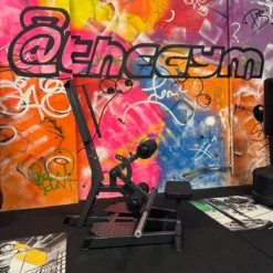 JAWS Strength Standing Hip Thrust Machine 23 JAWS Strength Standing Hip Thrust Machine -Gym Equipme Sales img 8277