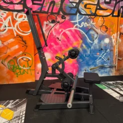 JAWS Strength Standing Hip Thrust Machine 22 JAWS Strength Standing Hip Thrust Machine -Gym Equipme Sales img 8278