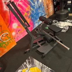 JAWS Strength Standing Hip Thrust Machine 17 JAWS Strength Standing Hip Thrust Machine -Gym Equipme Sales img 8281