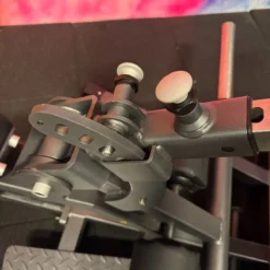 JAWS Strength Standing Hip Thrust Machine 21 JAWS Strength Standing Hip Thrust Machine -Gym Equipme Sales img 8282