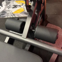 JAWS Strength Standing Hip Thrust Machine 20 JAWS Strength Standing Hip Thrust Machine -Gym Equipme Sales img 8283