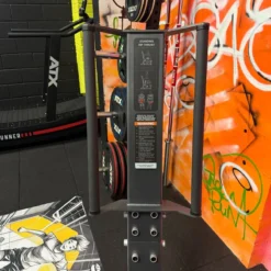 JAWS Strength Standing Hip Thrust Machine 19 JAWS Strength Standing Hip Thrust Machine -Gym Equipme Sales img 8284