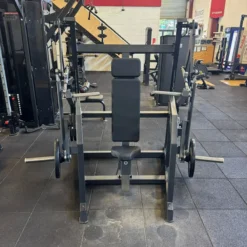 JAWS Strength Vertical Smith Chest Press 21 JAWS Strength Vertical Smith Chest Press -Gym Equipme Sales img 8347
