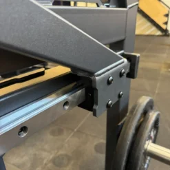 JAWS Strength Vertical Smith Chest Press 18 JAWS Strength Vertical Smith Chest Press -Gym Equipme Sales img 8349