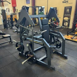 JAWS Strength Vertical Smith Chest Press 15 JAWS Strength Vertical Smith Chest Press -Gym Equipme Sales img 8354
