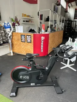 Life Fitness IC6 Indoor Cycle 15 Life Fitness IC6 Indoor Cycle -Gym Equipme Sales img 9104