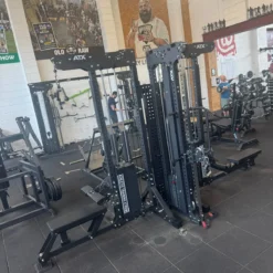 ATX Infinity Multi-Station Gym MSG-850 -Gym Equipme Sales infinity msg 850 1