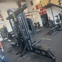 ATX Infinity Multi-Station Gym MSG-850 -Gym Equipme Sales infinity msg 850 3