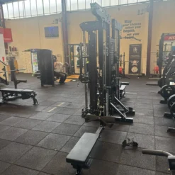 ATX Infinity Multi-Station Gym MSG-850 -Gym Equipme Sales infinity msg 850 6