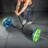 Double Deadlift Barbell Jack -Gym Equipme Sales ipl 170706onn000000000000847 1