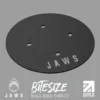 JAWS Bite-Size Wall Ball Target 1 JAWS Bite-Size Wall Ball Target -Gym Equipme Sales jaws bite size wall ball target