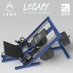JAWS Legacy Bi-Lateral Smith Row -Gym Equipme Sales jaws force bi lateral bembridge row copy 1 1 1