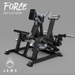 JAWS Force Iso-Lateral Row