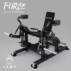 JAWS Force Iso-Lateral Leg Extension 2 JAWS Force Iso-Lateral Leg Extension -Gym Equipme Sales jaws force iso leg ext 1